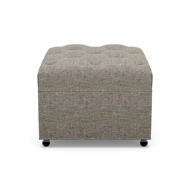 Square Ottoman, 2243-80
