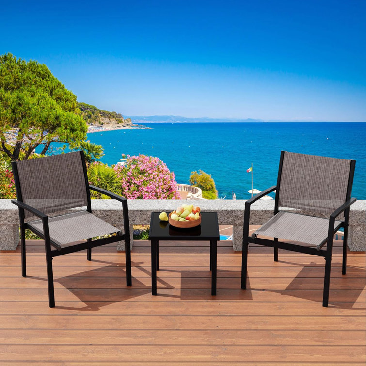 Wayfair's June Clearance Sale: Day 2 deals on outdoor seating, patio sets,  garden essentials 