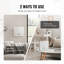 Diffuseurs d'huiles essentielles enfichables Mikinley
