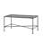 Bella coffee table ? modern and stylish design, perfect for living room or office spaces, durable and functional