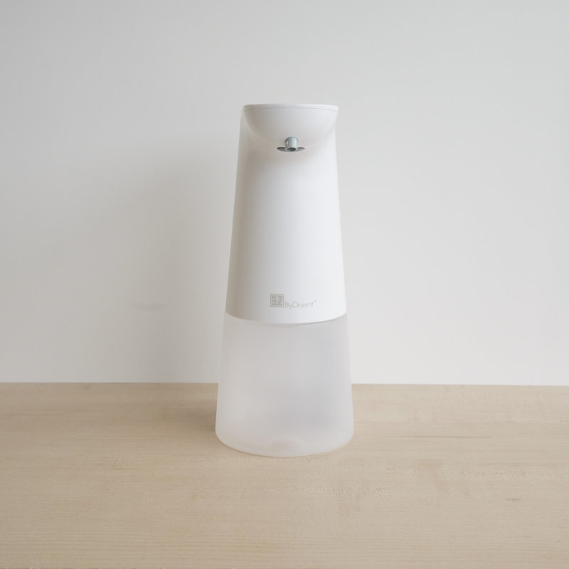 Distributeur de savon