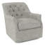 Swivel Tufted Chair-532295611