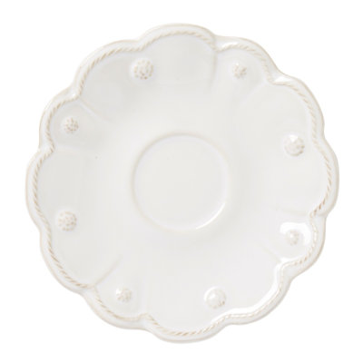 Jardins du Monde Saucer
