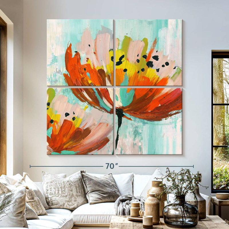 Harnek Poppies III