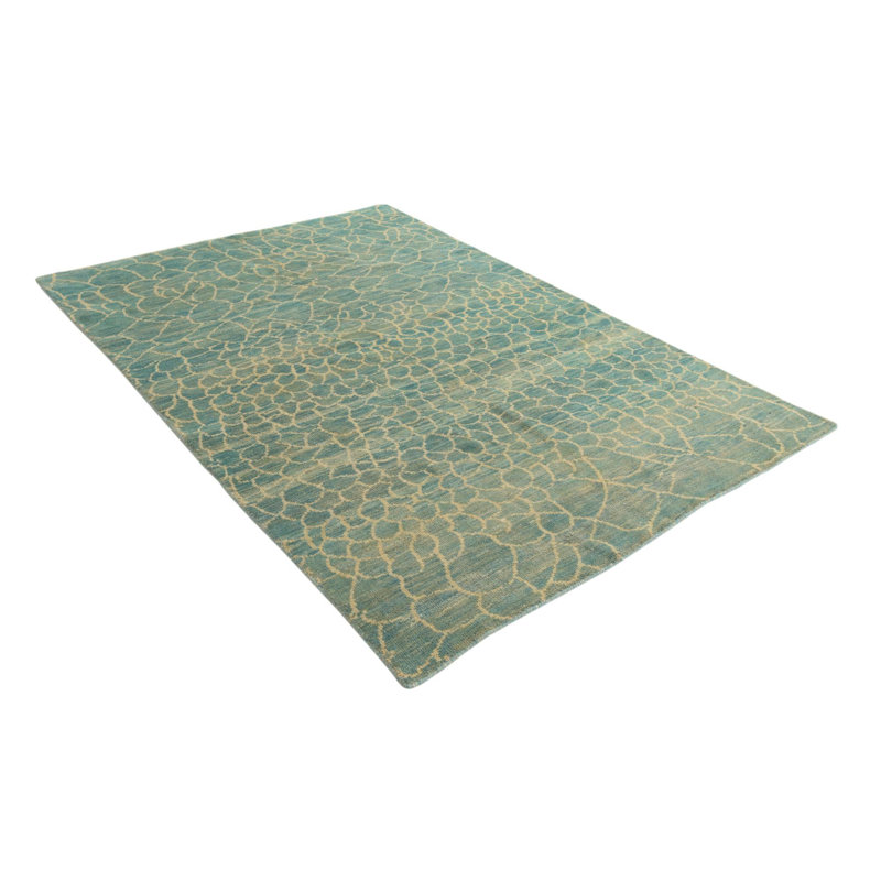 Howard Green Rug