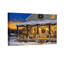 Ensemble de 3 reproductions d'art sur toile-394473564