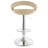 Swivel Adjustable Height Counter Stool