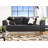 Cowhide Throw Pillow