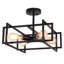 Semi Flush Mount