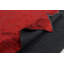 Rapture Geometric Area Rug in Red-68900999