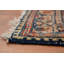 Tapis traditionnel à teinture végétale 9 x 12