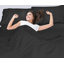Ensemble de draps en microfibre Hotel Luxury-879320275-879279231