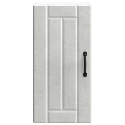 Carty Standard Wall Cabinet