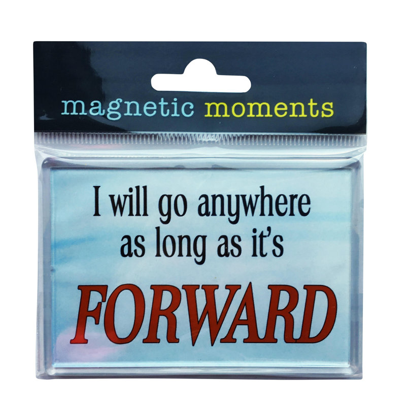 Fridge Magnet