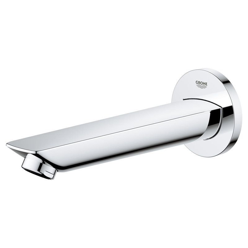 Bauloop® Wall Mounted Tub Spout