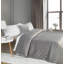 Verona Plain Weave / Muslin Throw Blanket