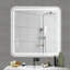 Miroir de salle de bain Sedley