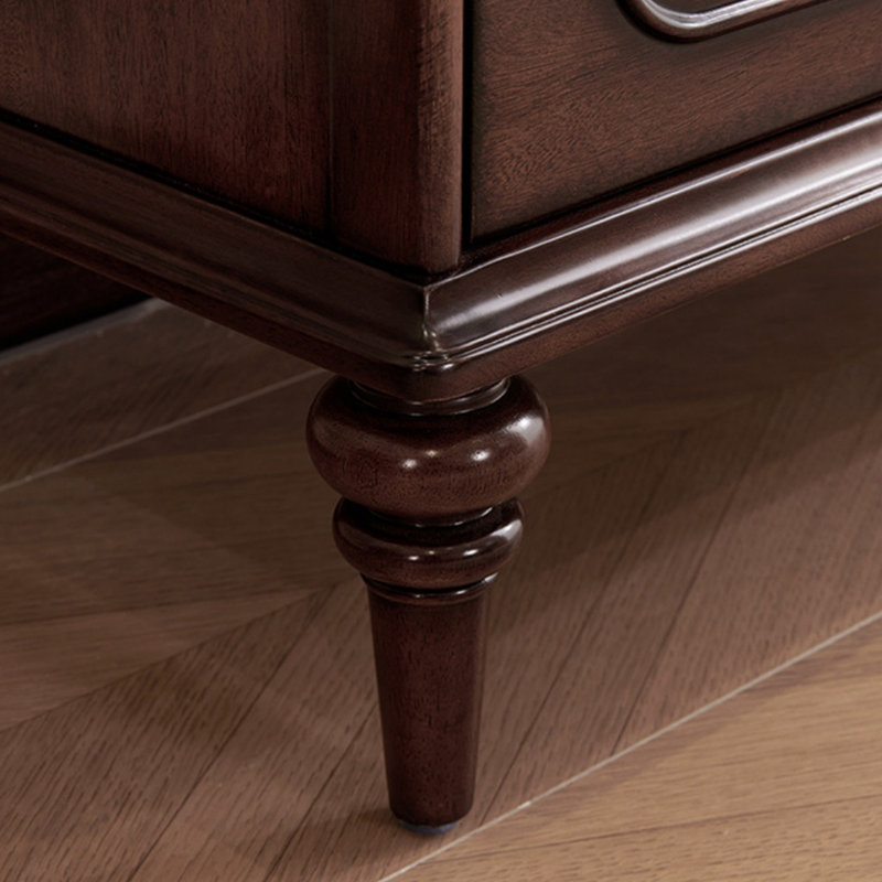 Commode française classique