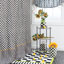 Courtly Check® Cafe Curtain