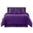 10 Pcs MF Comforter Set Bed in a Bag for All Seasons Seersucker Lightweight Comforter Set with Sheets-309722037-295826680