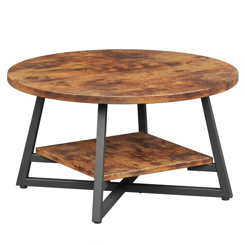 Four Leg Coffee Table