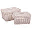Highland Dunes Wicker Box