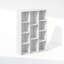 Dagrund Hanging Organiser