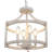 Aonesty 4-Light Lantern Chandelier-1336137622