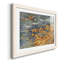 Autumn Creek - Reproduction d'art sur papier encadré-1849521121-1849521120