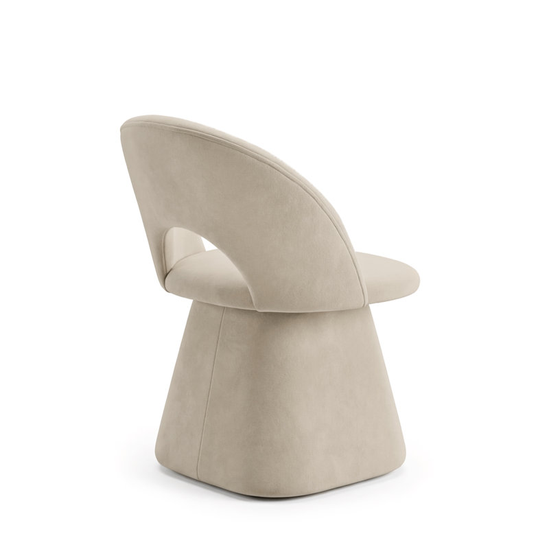 Upholstered Dining Chair