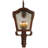 Armed Sconce