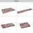 Cream Washable Rug Area Rug-2109333660