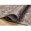 Tapis terre / naturel Amber Lewis x Loloi-102676597