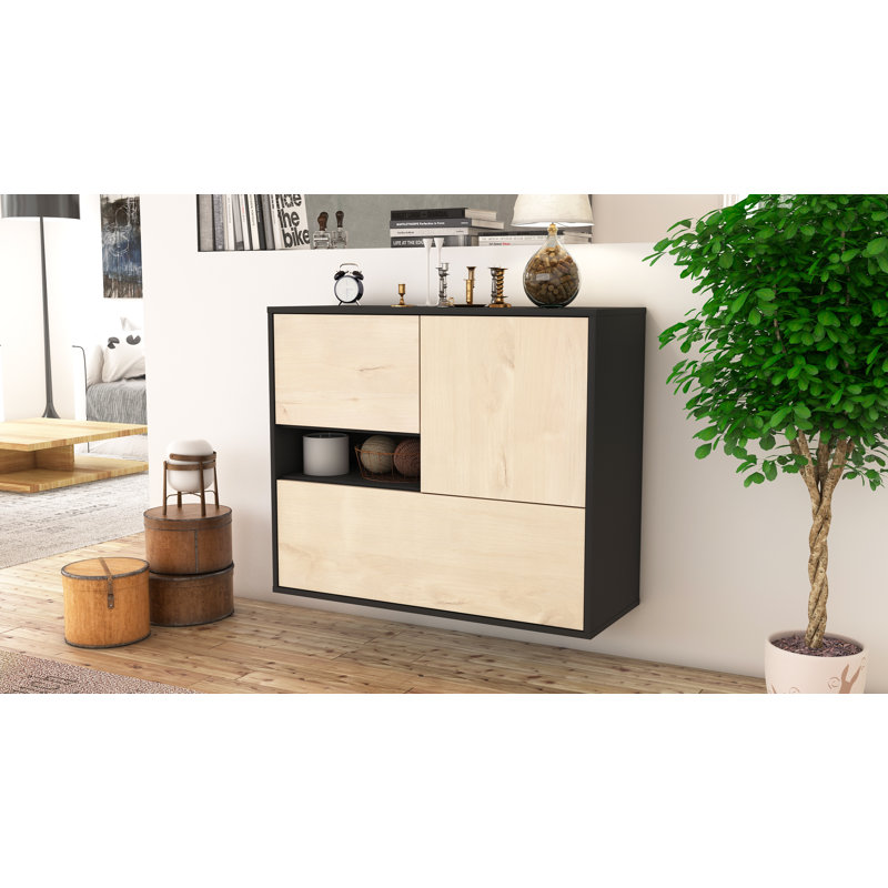 Rubenstein 92cm Sideboard, Cedar