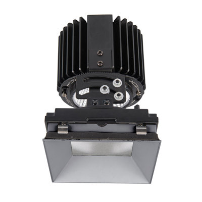 Volta 5.75'' Dimmable Air-Tight LED Retrofit Recessed Lighting Kit