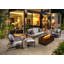 Marin Outdoor Ottoman-84919270-84919185