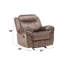 Fauteuil inclinable Zubaida-2039614733