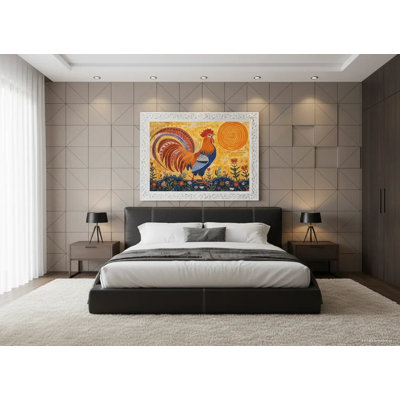 Otomi Sunrise
