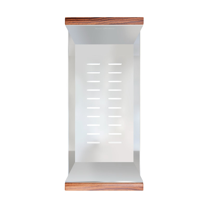 Passoire en acier inoxydable 17 x 8 Swiss Madison