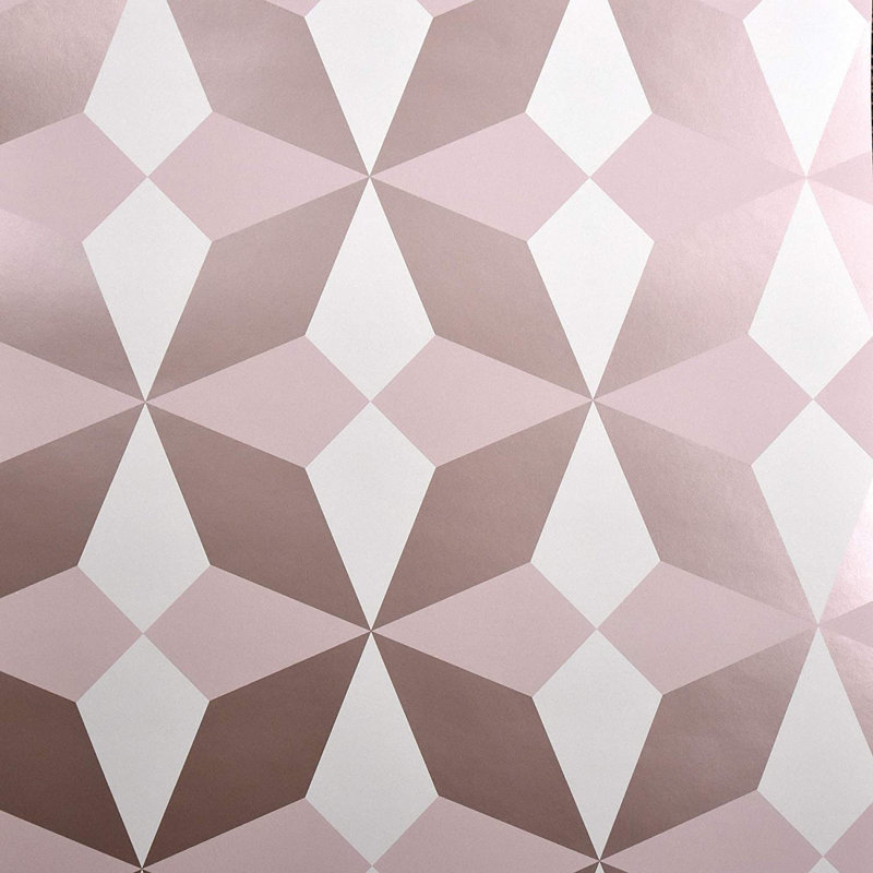 Nova 10.05m x 53cm Matte Wallpaper Roll
