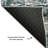 Premium Machine Washable Prisco Teal Rug-2127731203
