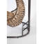 Readlyn Double Swing Chair with Stand