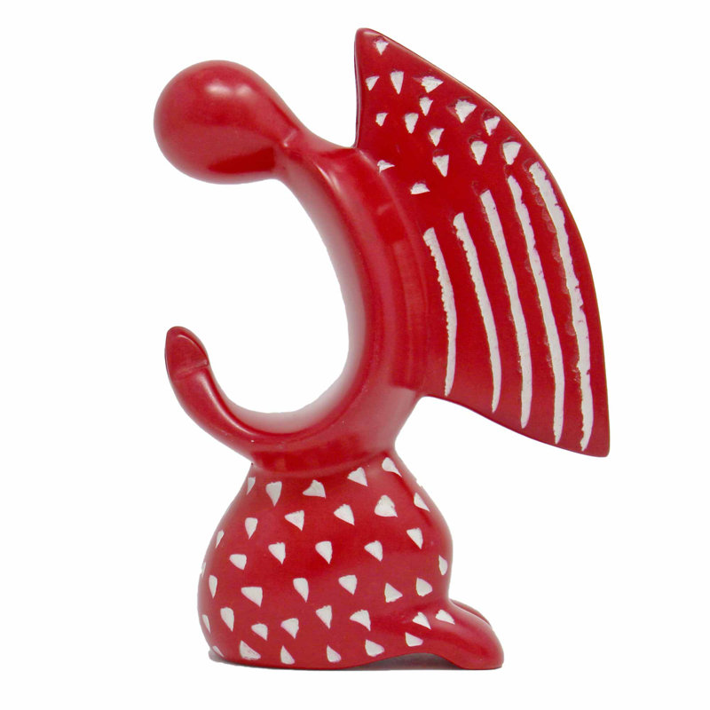 Whiling Religious & Spiritual Figurines & Sculptures