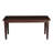 Bethanni Solid Wood Bench-137822135