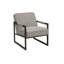 Hering Upholstered Club Chair-837256409