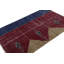 Hand Knotted Wool Area Rug
