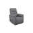 Gray is out of stock selected