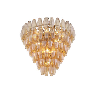 Benini 17 - Light Chandelier