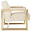 Fauteuil Taraji