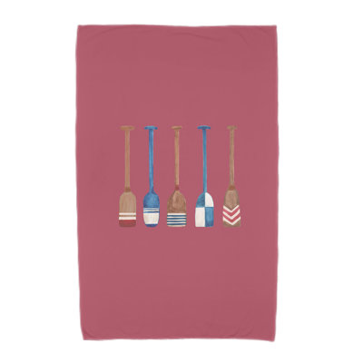 Serviette de bain en microfibre Aksel
